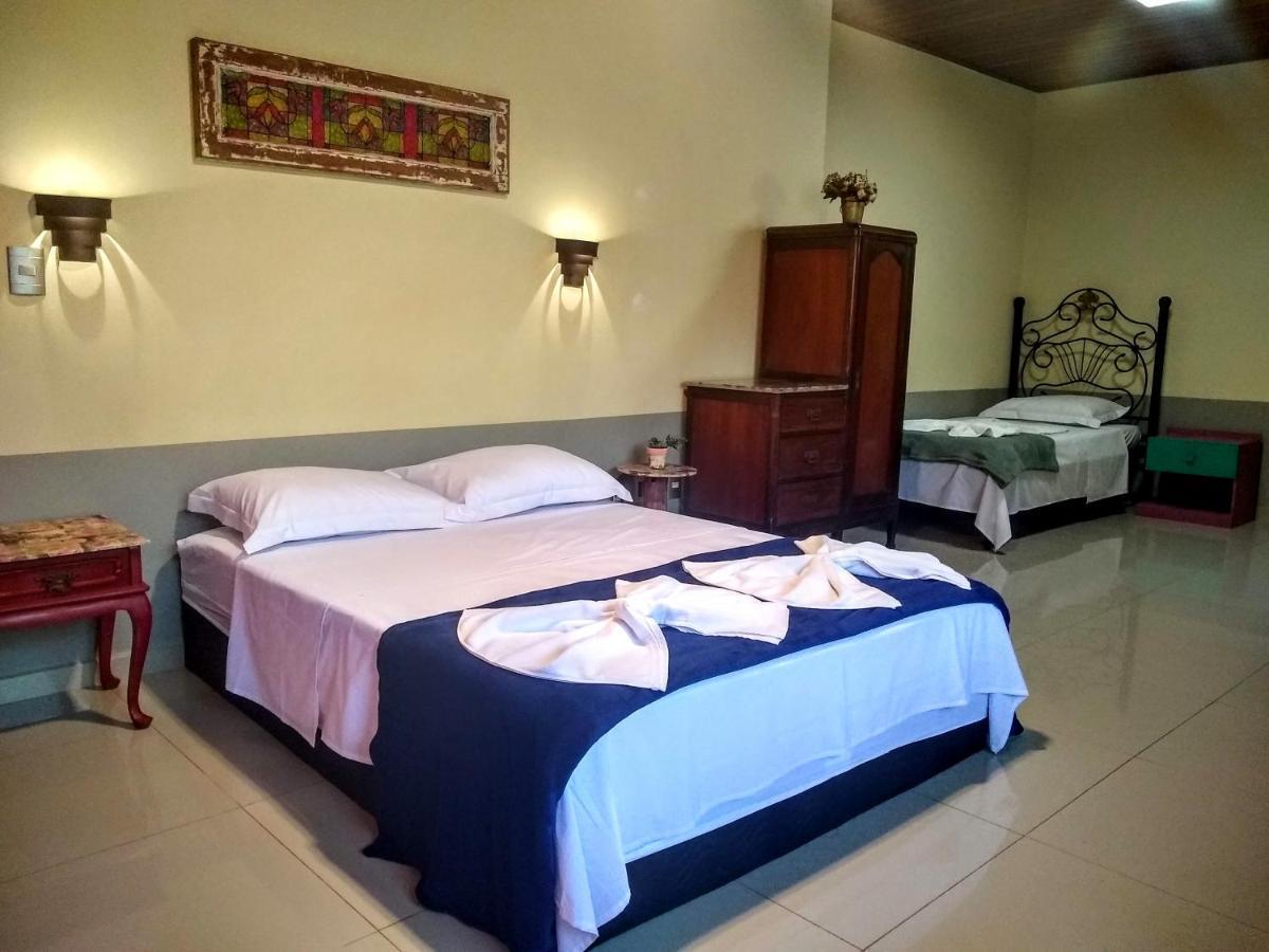 Bed and breakfast Casa De Noca Paquetá Río de Janeiro