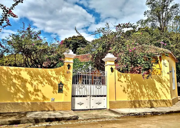 Casa de Noca Paquetá
