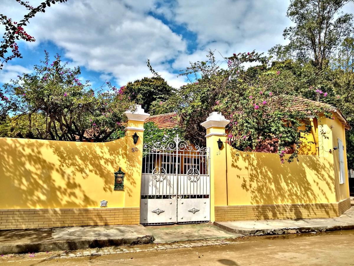 Casa De Noca Paquetá Bed and breakfast Río de Janeiro