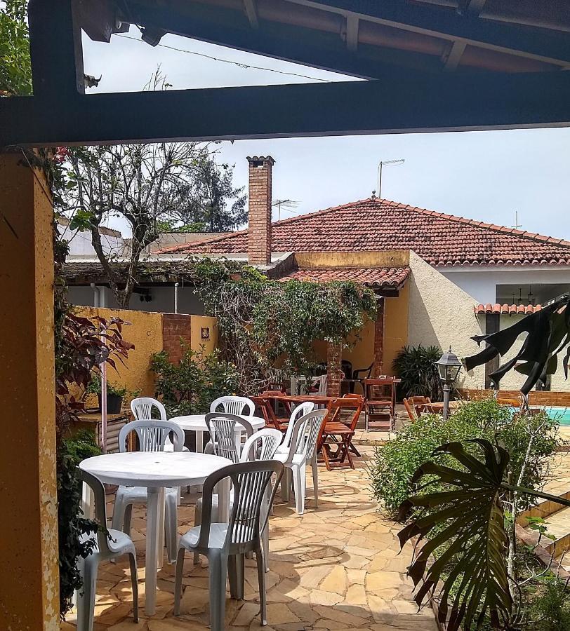 Casa De Noca Paquetá Río de Janeiro