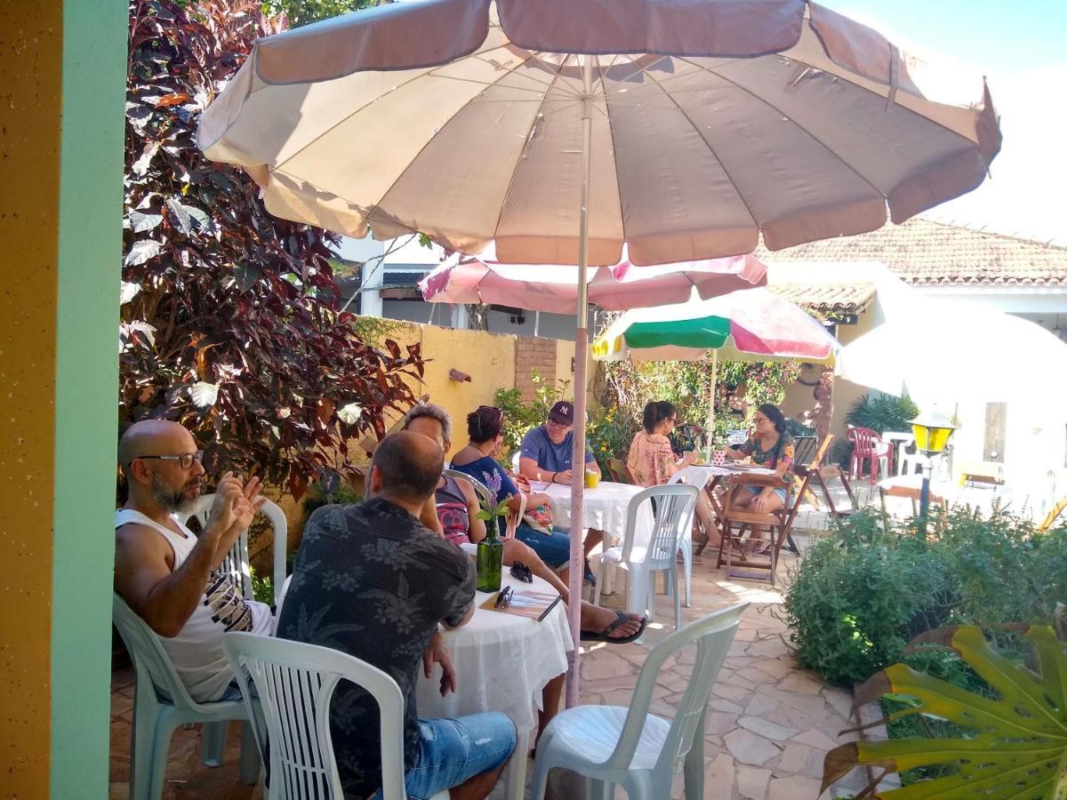Casa De Noca Paquetá *