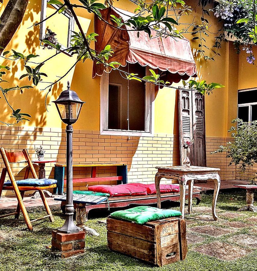 Casa De Noca Paquetá Bed and breakfast *