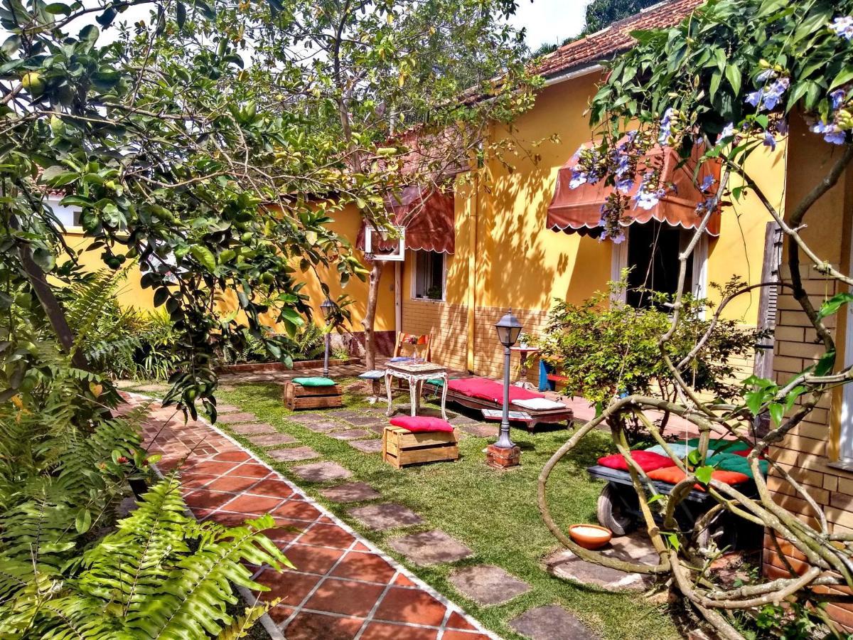 Casa De Noca Paquetá Río de Janeiro