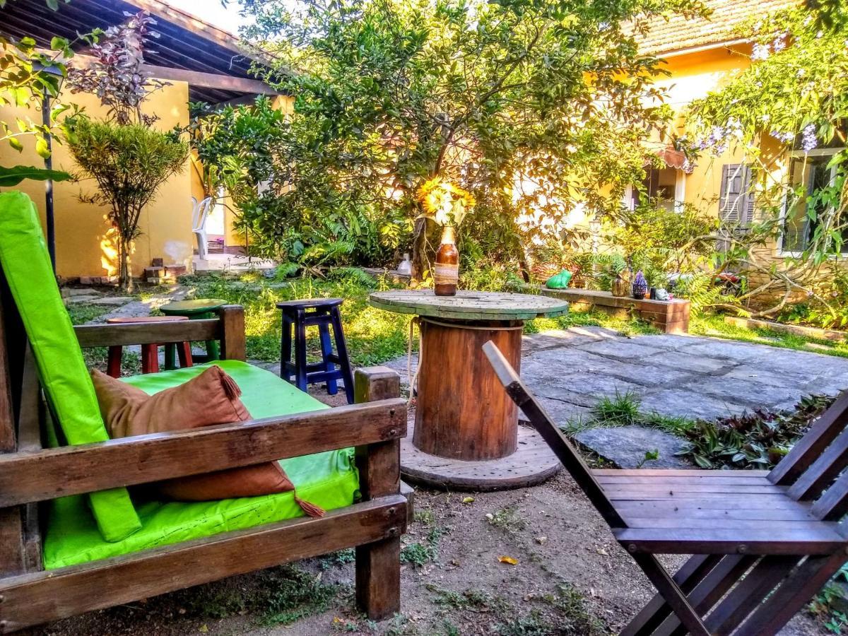 Casa De Noca Paquetá *