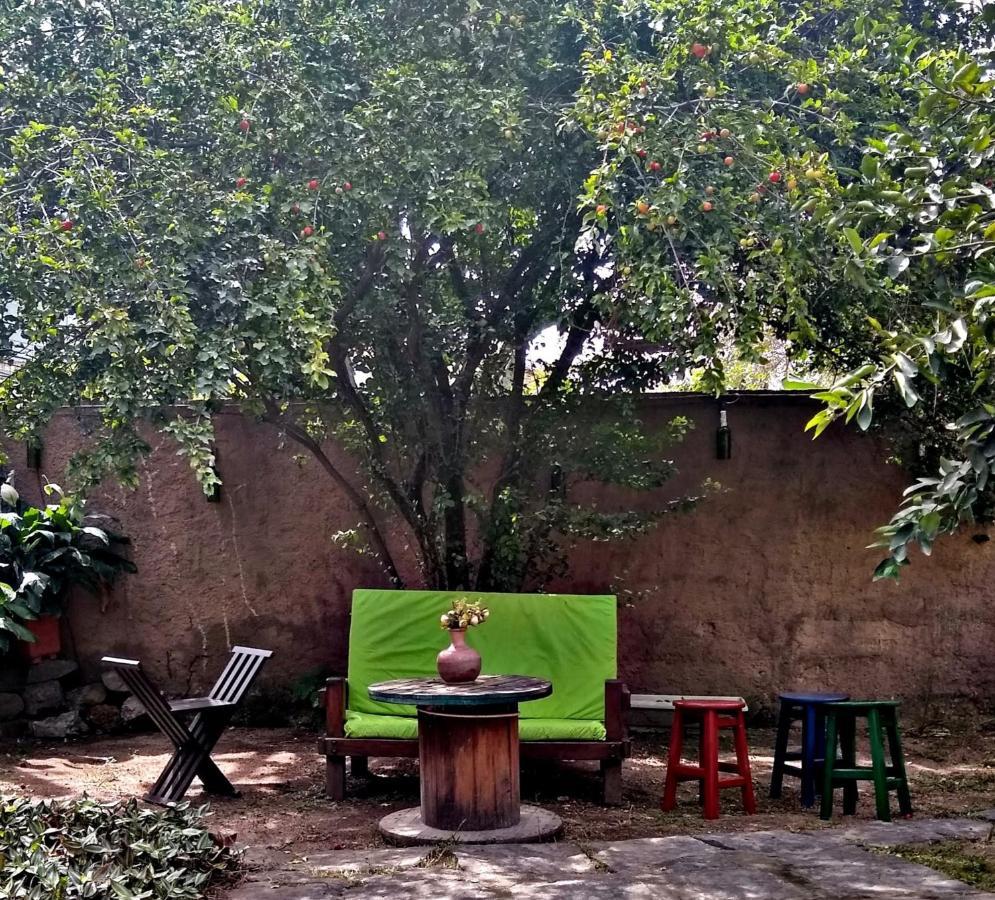 Casa De Noca Paqueta Couette-café *