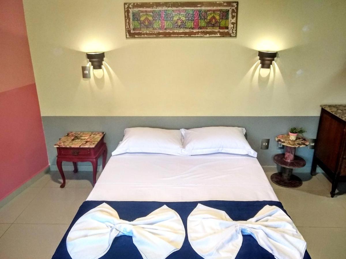 Bed and breakfast Casa De Noca Paquetá Río de Janeiro