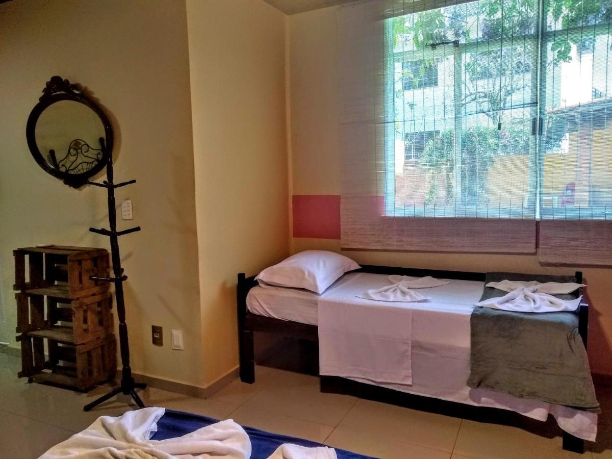 Bed and breakfast Casa De Noca Paquetá