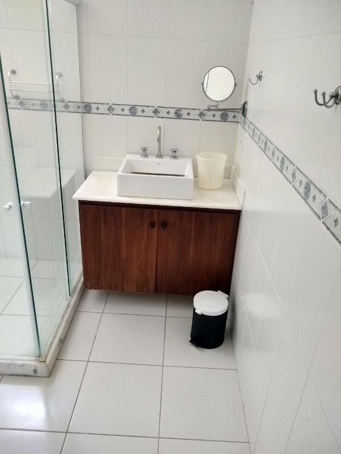 Casa De Noca Paqueta Acomodação com café da manhã  Rio de Janeiro